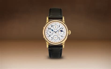 patek philippe geneve genuine leather цена|patek philippe uk.